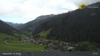 Archiv Foto Webcam St. Anton im Pflerschtal 16:00