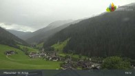 Archiv Foto Webcam St. Anton im Pflerschtal 18:00