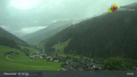 Archiv Foto Webcam St. Anton im Pflerschtal 02:00