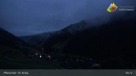 Archiv Foto Webcam St. Anton im Pflerschtal 04:00