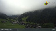Archiv Foto Webcam St. Anton im Pflerschtal 07:00