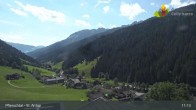 Archiv Foto Webcam St. Anton im Pflerschtal 10:00