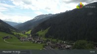 Archiv Foto Webcam St. Anton im Pflerschtal 12:00