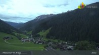 Archiv Foto Webcam St. Anton im Pflerschtal 02:00