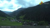 Archiv Foto Webcam St. Anton im Pflerschtal 02:00