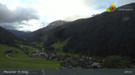 Archiv Foto Webcam St. Anton im Pflerschtal 06:00