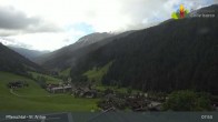 Archiv Foto Webcam St. Anton im Pflerschtal 07:00
