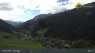 Archiv Foto Webcam St. Anton im Pflerschtal 08:00