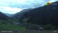 Archiv Foto Webcam St. Anton im Pflerschtal 04:00