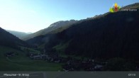 Archiv Foto Webcam St. Anton im Pflerschtal 06:00