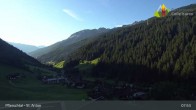 Archiv Foto Webcam St. Anton im Pflerschtal 07:00