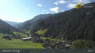 Archiv Foto Webcam St. Anton im Pflerschtal 08:00