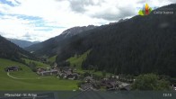 Archiv Foto Webcam St. Anton im Pflerschtal 12:00