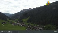 Archiv Foto Webcam St. Anton im Pflerschtal 16:00