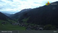 Archiv Foto Webcam St. Anton im Pflerschtal 02:00