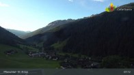 Archiv Foto Webcam St. Anton im Pflerschtal 06:00