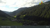 Archiv Foto Webcam St. Anton im Pflerschtal 07:00