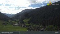 Archiv Foto Webcam St. Anton im Pflerschtal 08:00
