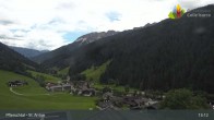 Archiv Foto Webcam St. Anton im Pflerschtal 12:00