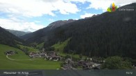 Archiv Foto Webcam St. Anton im Pflerschtal 14:00