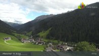 Archiv Foto Webcam St. Anton im Pflerschtal 16:00