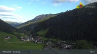 Archiv Foto Webcam St. Anton im Pflerschtal 18:00