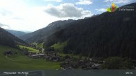 Archiv Foto Webcam St. Anton im Pflerschtal 08:00