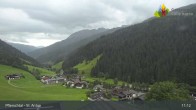 Archiv Foto Webcam St. Anton im Pflerschtal 10:00