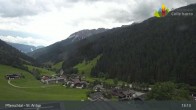Archiv Foto Webcam St. Anton im Pflerschtal 12:00