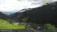 Archived image Webcam St. Anton - Pflersch Valley 16:00