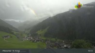Archiv Foto Webcam St. Anton im Pflerschtal 18:00