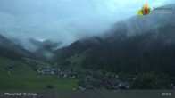 Archiv Foto Webcam St. Anton im Pflerschtal 20:00