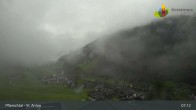 Archiv Foto Webcam St. Anton im Pflerschtal 06:00