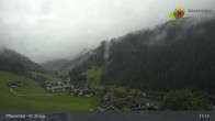 Archiv Foto Webcam St. Anton im Pflerschtal 10:00