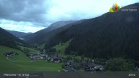 Archiv Foto Webcam St. Anton im Pflerschtal 00:00