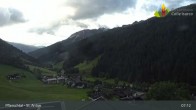 Archiv Foto Webcam St. Anton im Pflerschtal 06:00