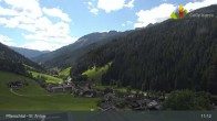 Archiv Foto Webcam St. Anton im Pflerschtal 10:00