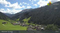 Archiv Foto Webcam St. Anton im Pflerschtal 12:00