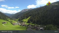 Archiv Foto Webcam St. Anton im Pflerschtal 14:00
