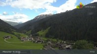 Archiv Foto Webcam St. Anton im Pflerschtal 16:00