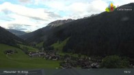 Archiv Foto Webcam St. Anton im Pflerschtal 18:00