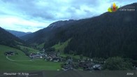 Archiv Foto Webcam St. Anton im Pflerschtal 00:00