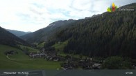 Archiv Foto Webcam St. Anton im Pflerschtal 07:00