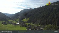 Archiv Foto Webcam St. Anton im Pflerschtal 08:00
