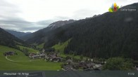 Archiv Foto Webcam St. Anton im Pflerschtal 10:00