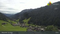 Archiv Foto Webcam St. Anton im Pflerschtal 12:00
