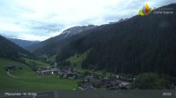 Archiv Foto Webcam St. Anton im Pflerschtal 00:00