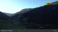 Archiv Foto Webcam St. Anton im Pflerschtal 06:00