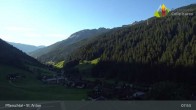 Archiv Foto Webcam St. Anton im Pflerschtal 07:00