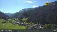 Archiv Foto Webcam St. Anton im Pflerschtal 10:00